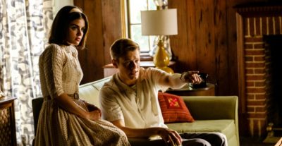 Dal 2 dicembre al cinema Il Colore della Libertà