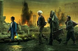 Freaks Out di Gabriele Mainetti – Recensione