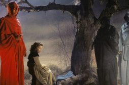 Brividi occulti 8 – tesori dimenticati del cinema: La maschera della morte rossa di Roger Corman