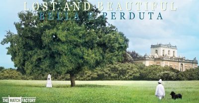 Disponibile su RaiPlay Bella e perduta di Pietro Marcello