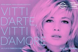 Vitti d’arte, Vitti d’amore. L’omaggio per i 90 anni di Monica Vitti