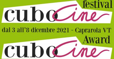 Cubo Cine Award 2021: tra i Freaks e il premio alla carriera per Enrico Vanzina