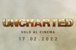 Uncharted, Scena Esclusiva