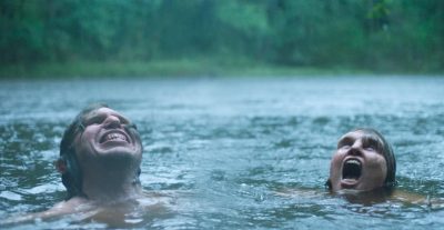 Brividi occulti 12 – tesori dimenticati del cinema: Border, creature di confine di Ali Abbasi (Chili)