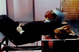 Prima di Matrix: Il mondo sul filo di Reiner Fassbinder – DVD
