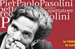 Pier Paolo Pasolini spettatore: una rassegna dei film amati dal poeta-regista