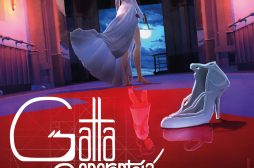 Gatta Cenerentola di Alessandro Rak