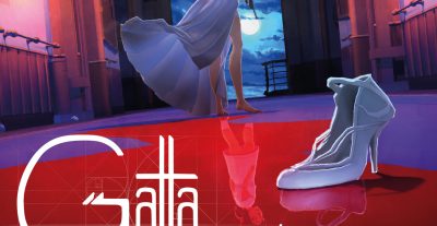 Gatta Cenerentola di Alessandro Rak