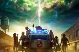 Ghostbusters Legacy di Jason Reitman – Recensione