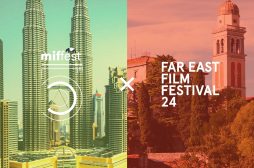 Nasce la partnership tra il Malaysia International Film Festival e il Far East Film Festival