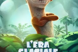 Disney+, L’Era Glaciale: le Avventure di Buck, trailer