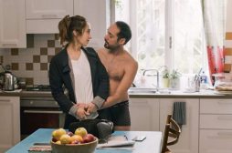 L’ospite di Duccio Chiarini