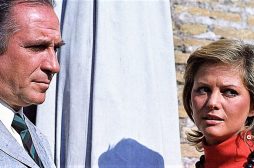 Disponibile su RaiPlay L’udienza di Marco Ferreri, con Ugo Tognazzi e Claudia Cardinale