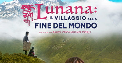 Trailer di Lunana: Il Villaggio alla fine del Mondo, dal 31 marzo al cinema