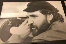 Masterclass sulla TV d’autore – La fiction prima della fiction: intervista inedita a Biagio Proietti a cura di Mario Gerosa