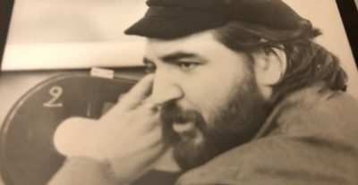 Masterclass sulla TV d’autore – La fiction prima della fiction: intervista inedita a Biagio Proietti a cura di Mario Gerosa