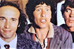 Disponibile su RaiPlay Il minestrone di Sergio Citti, in versione integrale
