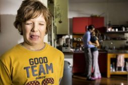 La mia famiglia a soqquadro di Max Nardari