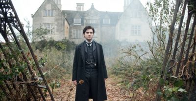 The woman in black di James Watkins – su Amazon Prime