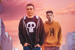 La profezia dell’armadillo di Emanuele Scaringi – RaiPlay