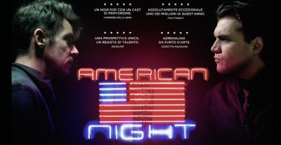 American Night, trailer, al cinema dal 19 maggio