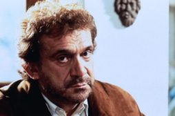 Ricordo di Gianni Cavina, l’attore bolognese dai mille volti