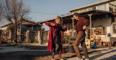 El Paraiso, di Enrico Maria Artale, concluse le riprese