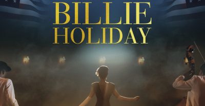 Trailer de Gli Stati Uniti contro Billie Holiday