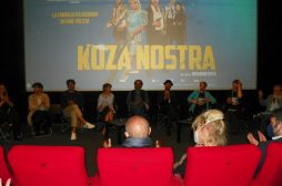 Intervista al cast di Koza Nostra di Giovanni Dota – un film duro ma dall’animo femminile