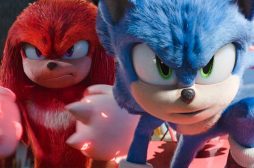 Sonic 2 – Il Film di Jeff Fowler – Recensione