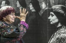 Disponibile su RaiPlay Visages, villages di Agnès Varda e JR