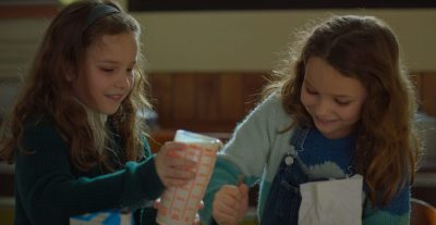 Petite Maman di Céline Sciamma – Recensione (in streaming su Chili)