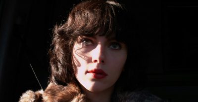 Under the Skin di Jonathan Glazer – Homevideo
