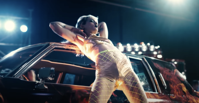 Titane di Julia Ducournau – Recensione (in streaming su Chili)