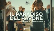 Il Paradiso del Pavone, al cinema dal 16 giugno