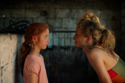 Figlia mia di Laura Bispuri