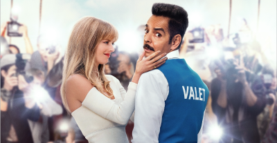 Disney+, The Valet, Trailer