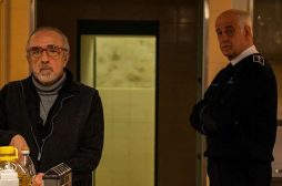 Ariaferma di Leonardo Di Costanzo – Recensione (in streaming su Amazon Prime Video)