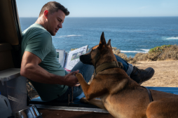 Io e Lulù di Reid Carolin e Channing Tatum – Recensione