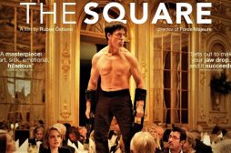 Disponibile su RaiPlay The Square di Ruben Östlund