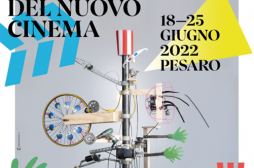 58° Mostra Internazionale del Nuovo Cinema di Pesaro, 18/25 Giugno