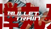 Bullet Train, Character Poster