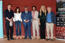 Grande successo per la quinta edizione del Filming Italy Sardegna Festival