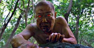 Cinema horror coreano: Goksung – La presenza del diavolo di Na Hong-jin