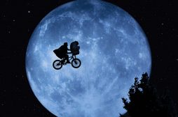 SPECIALE ALIENI per i 40 anni di E.T. & Ciak weekend: E. T. di Steven Spielberg