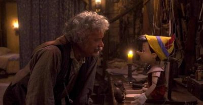 Il Disney+ Day torna l’8 Settembre con Pinocchio