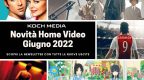 Koch Media Italia: le novità Home Video di Giugno