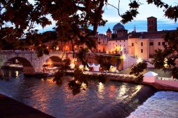 Conferenza stampa – 28° edizione all’Isola Del Cinema di Roma: alcune novità