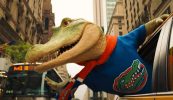 Il Talento di Mr. Crocodile, Teaser Trailer
