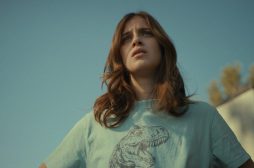 Amanda, in concorso nella Sezione Orizzonti Extra a Venezia